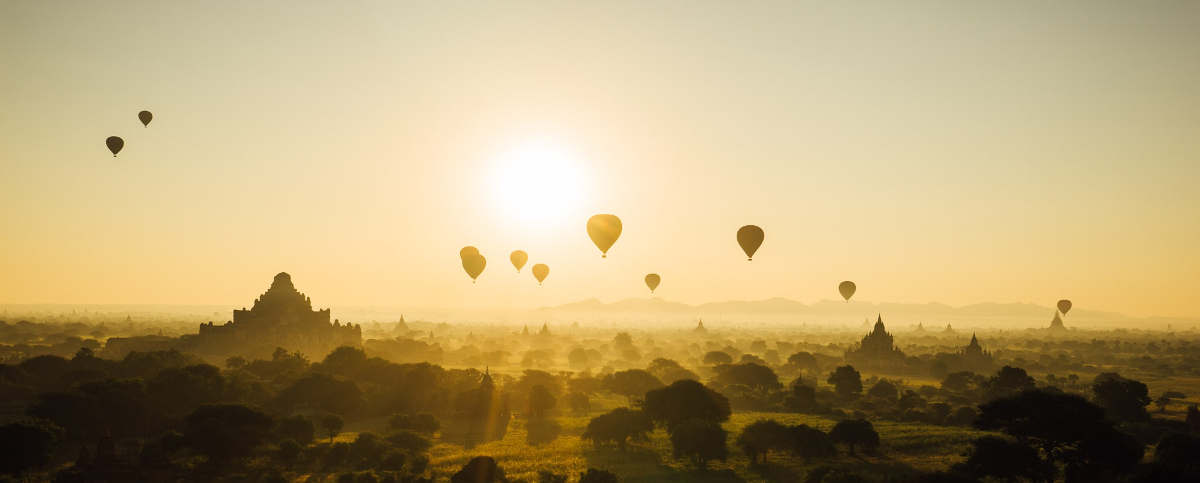 Balloons