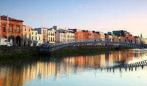 Kursort sprachschule dublin
