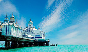 Kursort sprachschule eastbourne