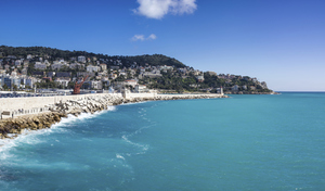 Sprachreise nizza