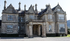 Sprachreisen Irland_Killarney