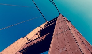 Sprachreisen San Francisco_Golden Gate Bridge