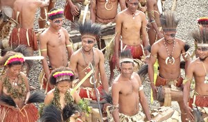 Sprachreisen Australien_Aborigines