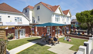 Erfahrungsbericht sprachreise bournemouth sprachschule dr.steinfels