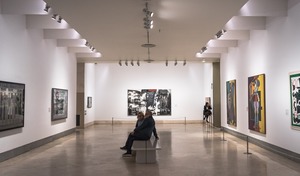 Sprachreisen Spanien_Madrid Museum