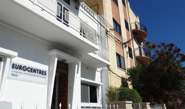 Sprachschule malta eurocentres