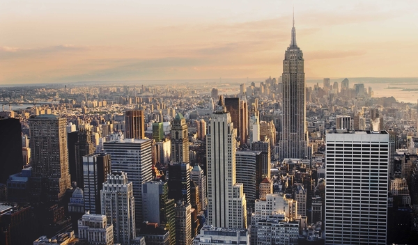 New york