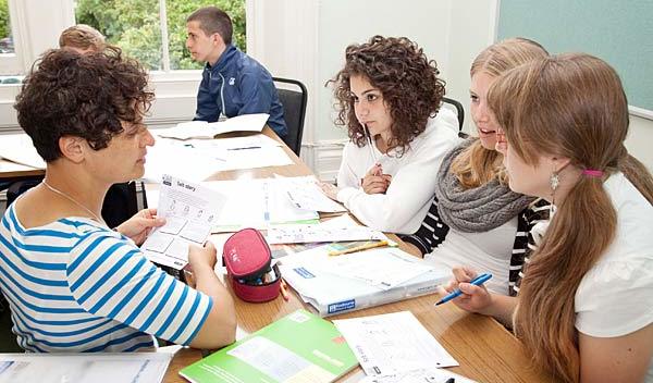 Sprachschule eastbourne studylingua