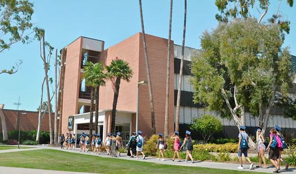 Sprachschule long beach ef