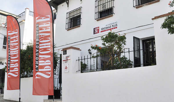 Sprachcaffe sprachschule malaga