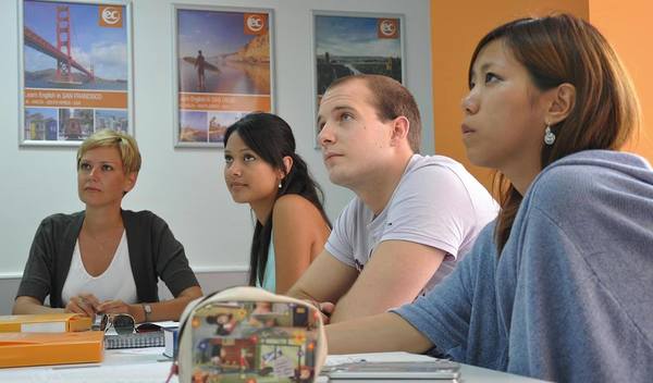 Sprachschule malta gzira dr.steinfels