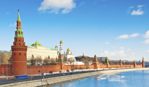 Sprachreisen Russland