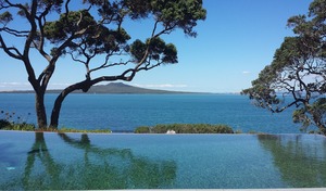 Sprachreisen Auckland