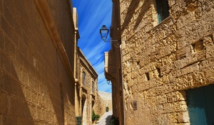 Sprachreisen Malta