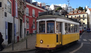 Sprachreisen Portugal