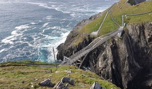 Sprachreisen Cork
