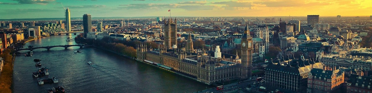 Sprachreisen england