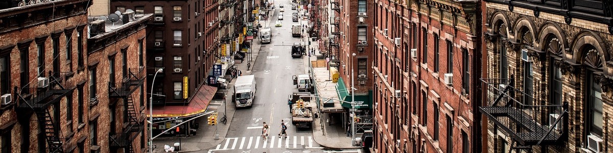 Sprachreisen new york