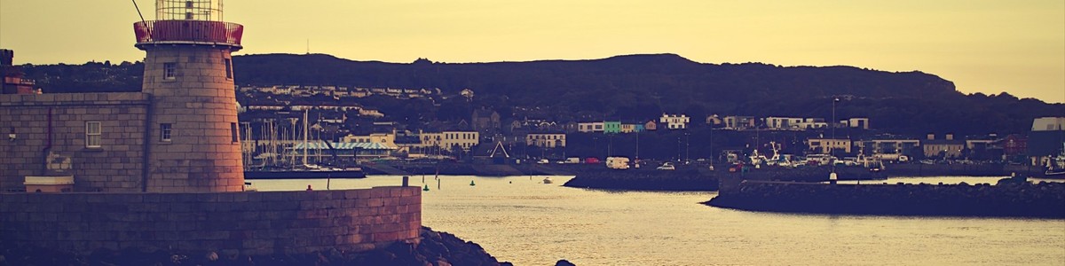 Sprachreisen dublin