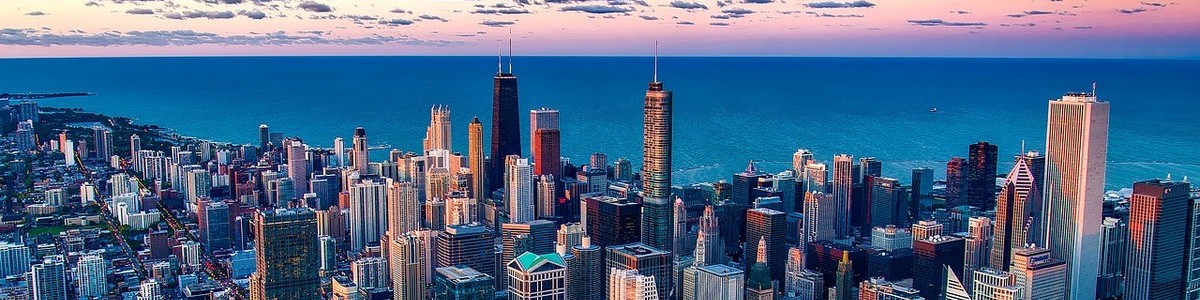 Sprachreisen chicago
