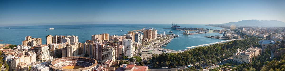 Sprachreisen malaga