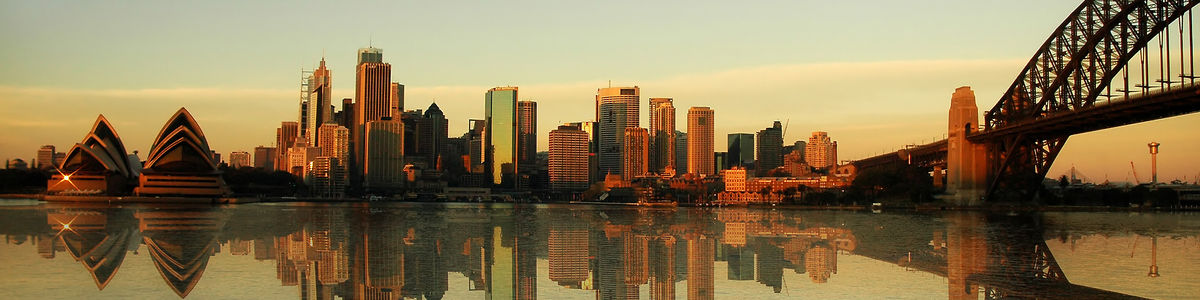 Sprachreisen sydney