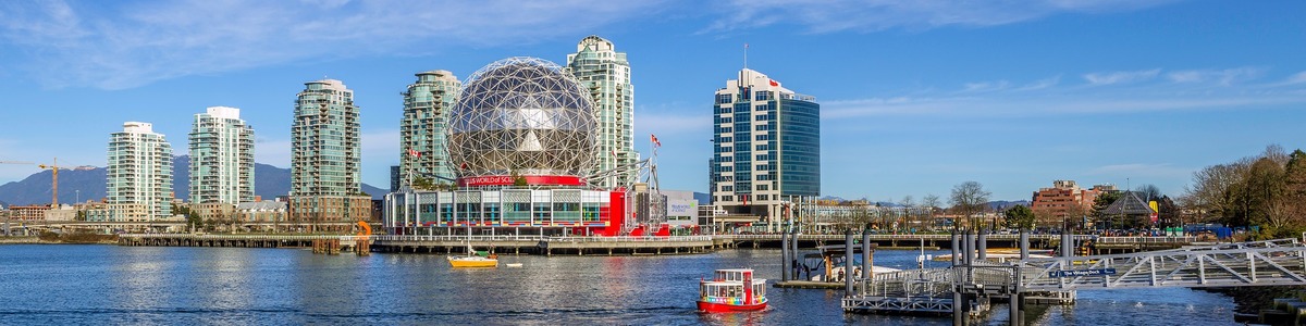 Sprachreisen vancouver