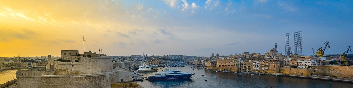 Sprachschulen in malta