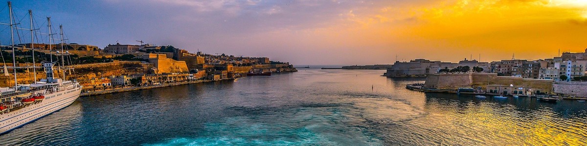 Sprachschulen sliema stjulians